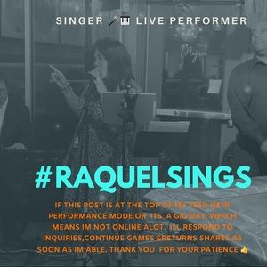 🥰Please Read This Post 💃🏽🎤💃🏽 Im Singing Again Another Sold Out  Show !!!